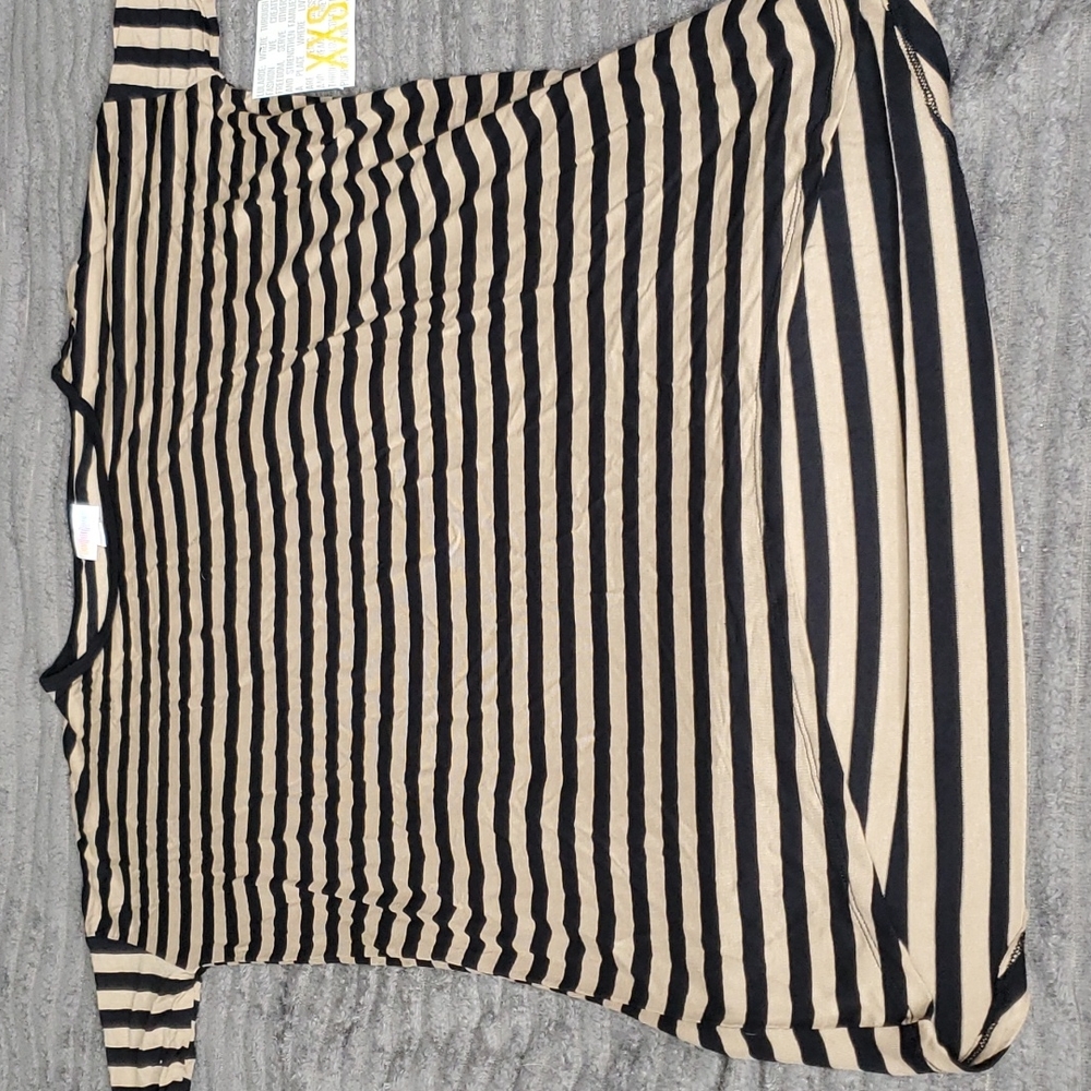 Lularoe irma